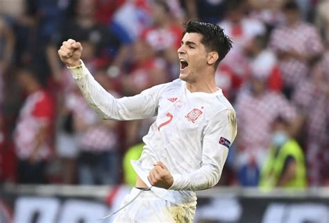 Switzerland vs. Spain FREE LIVE STREAM (7/2/21): How to watch UEFA Euro 2020 Quarterfinal online ...