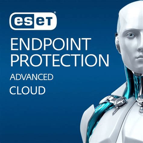 ESET Endpoint Protection Advanced Cloud Renewal- 1-Year / 5-10 Seats (Tier B5) | AntiVirusSales