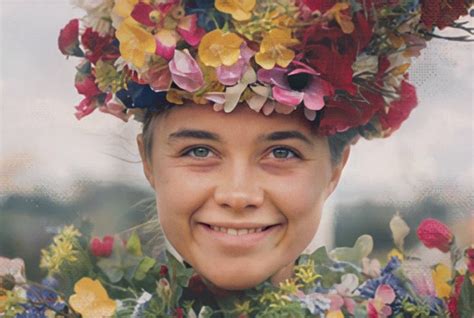 Exposing Key Details in Midsommar – The Bear Truth News