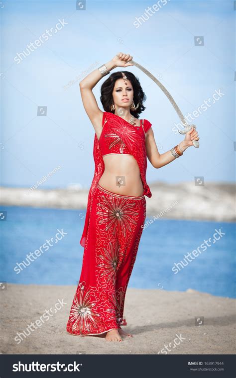 1,141 Indian Woman Dancing On Beach Images, Stock Photos & Vectors | Shutterstock