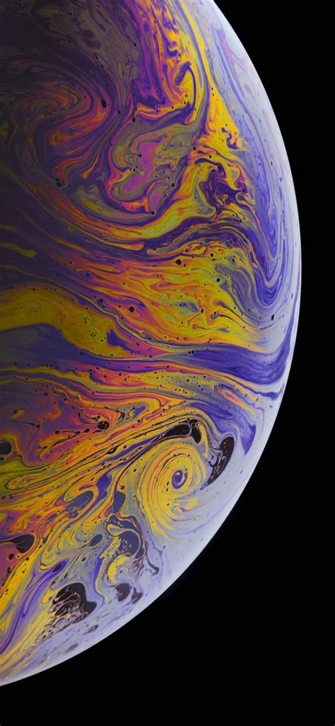 Earth iPhone Xs Max Wallpapers - Wallpaper Cave