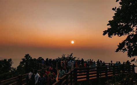 11 Best places to visit near Agumbe - Between 20 Km distance - Travel ghat