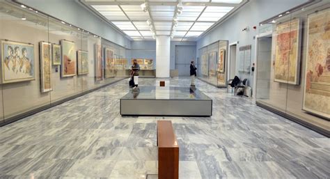 Heraklion Archaeological Museum