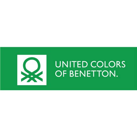 Benetton Logos