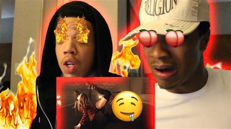 Jacquees - Feel It | Fraules Choreography reaction by @Lil.AjDre | Choreography