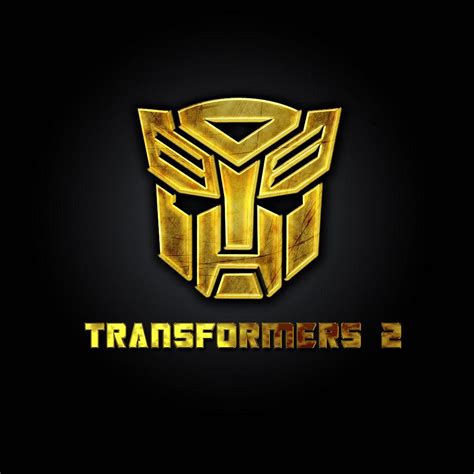 Transformers Logo HD