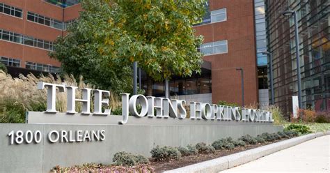 Profit at Johns Hopkins hospitals tumbled. All Children’s was to blame ...