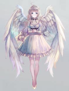 28 Best Anime fallen angel ideas | anime, anime angel, anime art