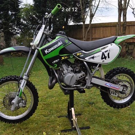 Kawasaki KX65 kx 65 | in Castle Bromwich, West Midlands | Gumtree