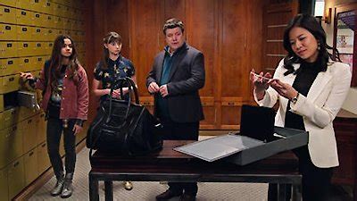 Watch No Good Nick Season 2 Episode 1 - The Bank Job Online Now