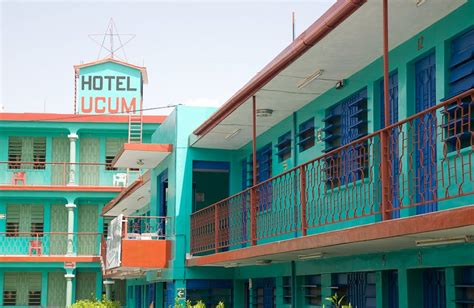 HOTEL UCUM (Chetumal, Quintana Roo) - opiniones y comentarios - hotel ...