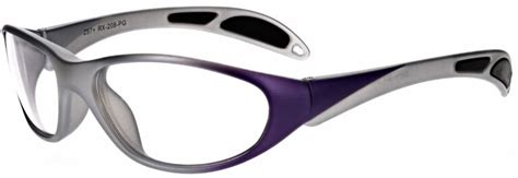 Prescription Safety Glasses RX-208 | RX Available | RX Safety