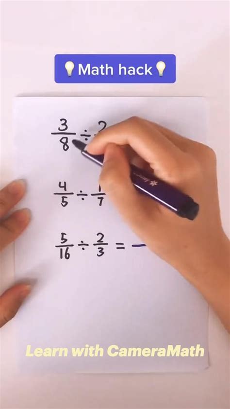 Math Tricks for Students