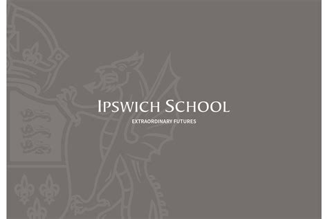 Ipswich School - Mackman