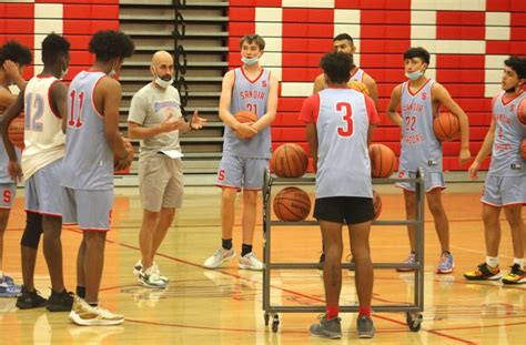 Team Preview: Sandia High School (NM) | Prep Hoops