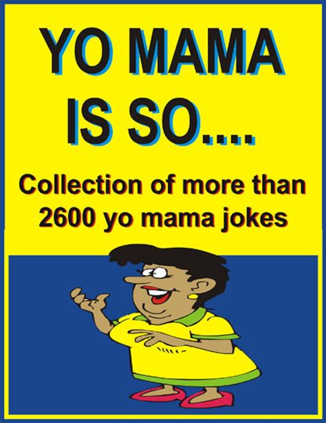 Yo Mama Logo