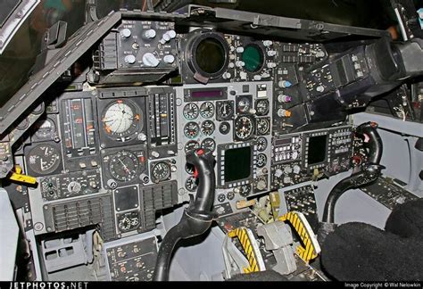 F-111 cockpit | Military aircraft, Fighter aircraft, Cockpit