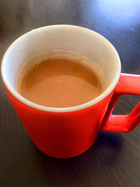 Indian chai / tea Recipe | A Little Bit of Spice