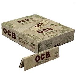 OCB Rolling Papers | BuyPipeTobacco.com