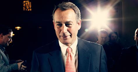 John Boehner's Career, from Rep to House Speaker, in Photos | TIME