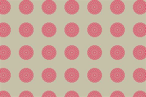 Mandala Arabic Ornament Pattern Graphic by silabustudio · Creative Fabrica