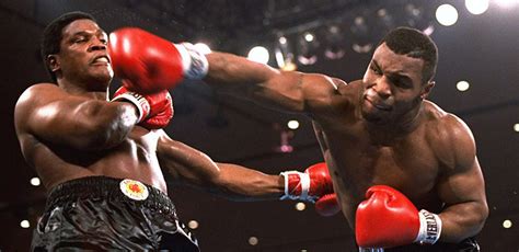 Mike Tyson vs Trevor Berbick Full Fight Nov 22, 1986 Plus Interviews