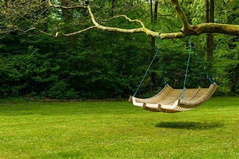 21 Best Tree Swing Ideas: Images and Inspiration 2020 | Garden seating ...