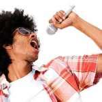 Open Your Mouth To Sing - Tips on Learning To Sing Correctly