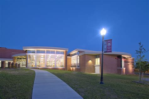 Performing Arts Center Archbishop Curley High School – JMT Architecture