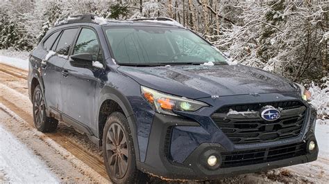 2023 Subaru Outback Review | AutoTrader.ca