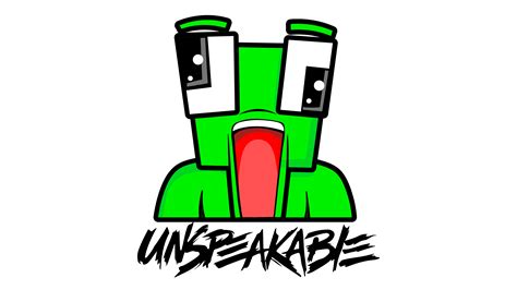 Unspeakable Logo, symbol, meaning, history, PNG, brand