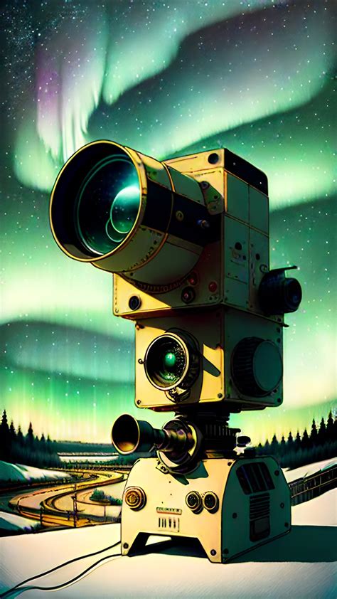 How to See the Northern Lights Without Leaving Home: Best Live Aurora Cams