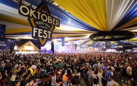 Where to Celebrate Oktoberfest this Month in Brazil – Flydango