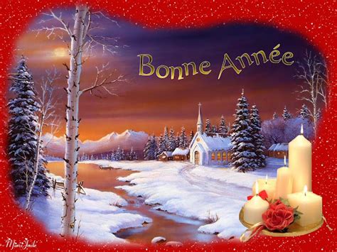 Images pour Facebook: Fonds d'écran bonne année