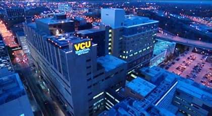 VCU Health Office Photos