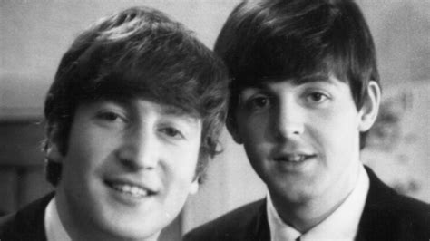 New Details Emerge About The Beatles' John Lennon and Paul McCartney's ...