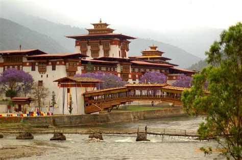 Best Time To Visit Bhutan | Bhutan Travel & Tour | Druk Asia