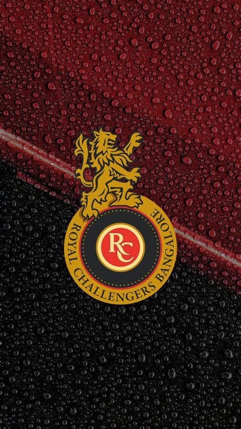 RCB Wallpapers - Top Free RCB Backgrounds - WallpaperAccess