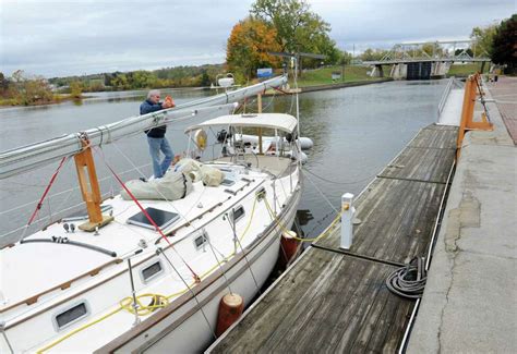 Barge Canal joins National Register of Historic Places