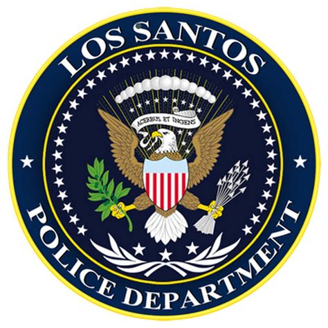 Lspd logo