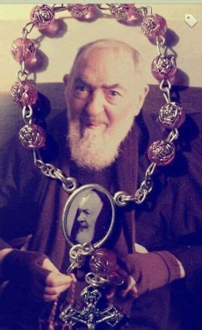 Preghiera miracolosa per ottenere una grazia urgente da Padre Pio ⋆ Cattolici Online | Preghiera ...