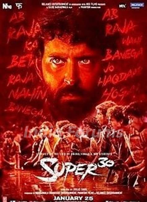 Mrunal Thakur Bollywood film debut - Super 30 (2019) Photo