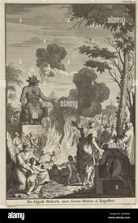 Moloch sacrifice hi-res stock photography and images - Alamy