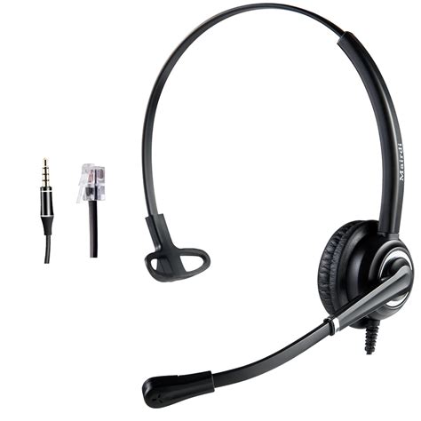 Best Wireless Home Phone With Headset Jack – Tech Review