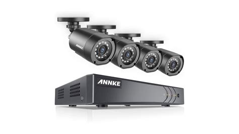 Best Wireless Dvr Security Camera System at Charles Sloan blog