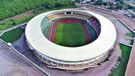 2020/21 Ghana Premier League: Asante Kotoko To Quit Accra Sports Stadium As Home Venue For ...