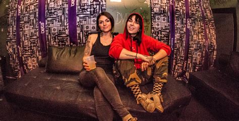 Krewella Joins Forces With Shaun Frank For "Gold Wings"