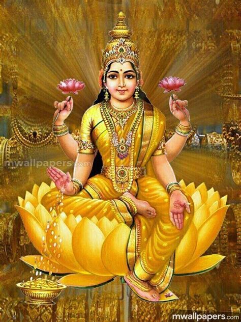 Goddess Lakshmi Best Hd Photos (13510) - 1080p God Lakshmi Images Full Hd - 720x960 Wallpaper ...