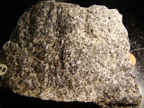 Plutonic Igneous Rocks