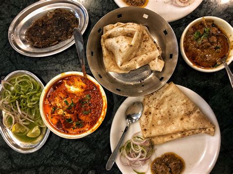 Lucknow Food Guide: What To Eat & Where